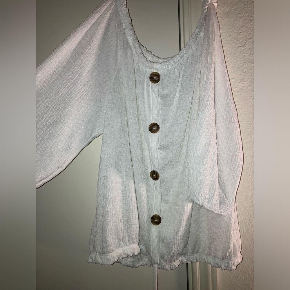 3 Different Shirts- Each for $7 or all 3 for $15